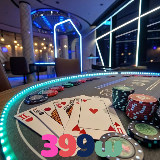 A Magia dos Jogos de Fantasia na 399w