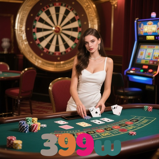 A Magia dos Jogos de Fantasia na 399w