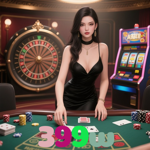 A Magia dos Jogos de Fantasia na 399w