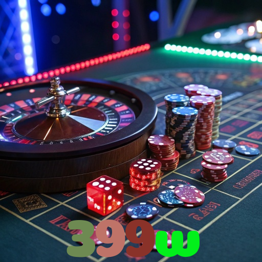 A Magia dos Jogos de Fantasia na 399w
