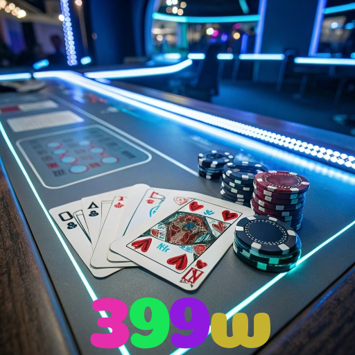 A Magia dos Jogos de Fantasia na 399w