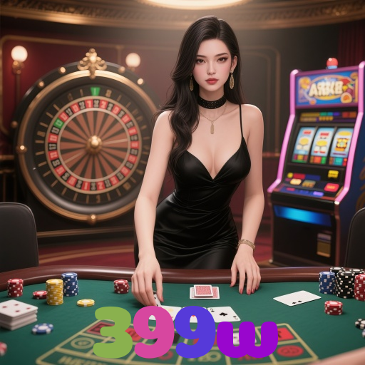 A Magia dos Jogos de Fantasia na 399w