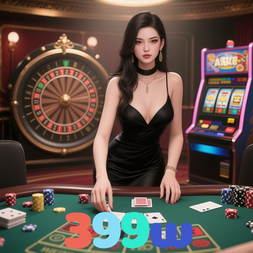 A Magia dos Jogos de Fantasia na 399w