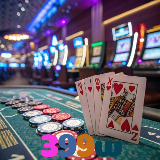 A Magia dos Jogos de Fantasia na 399w