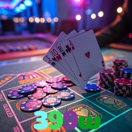 A Magia dos Jogos de Fantasia na 399w