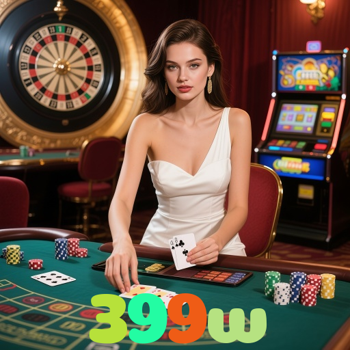A Magia dos Jogos de Fantasia na 399w
