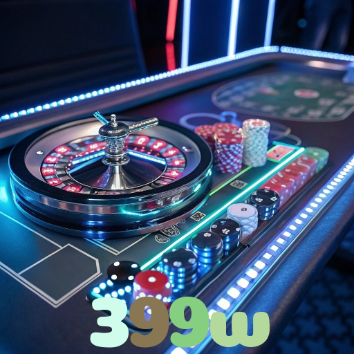 A Magia dos Jogos de Fantasia na 399w