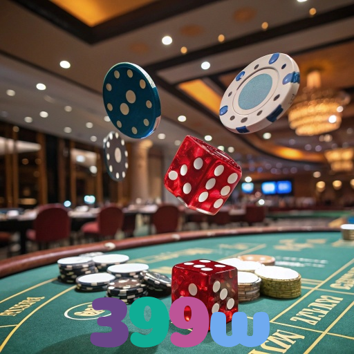 A Magia dos Jogos de Fantasia na 399w
