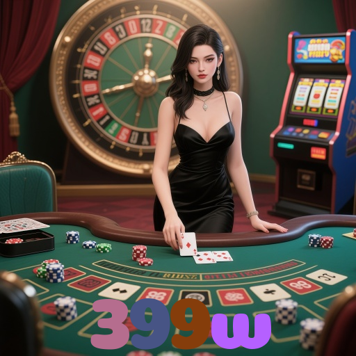 A Magia dos Jogos de Fantasia na 399w