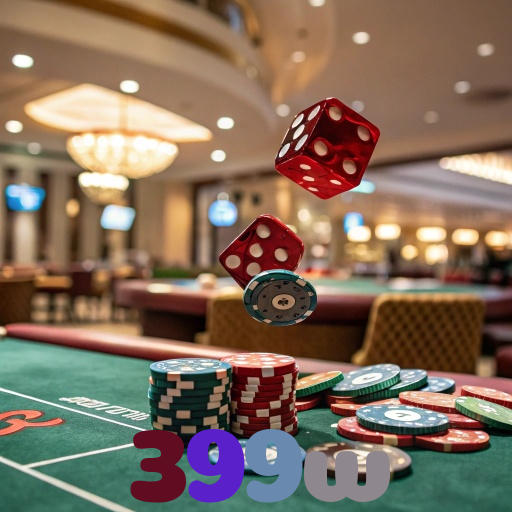 A Magia dos Jogos de Fantasia na 399w