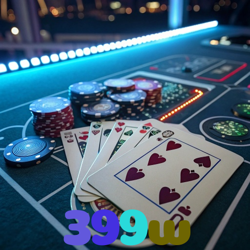A Magia dos Jogos de Fantasia na 399w