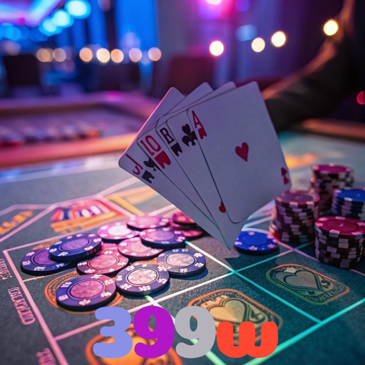 A Magia dos Jogos de Fantasia na 399w