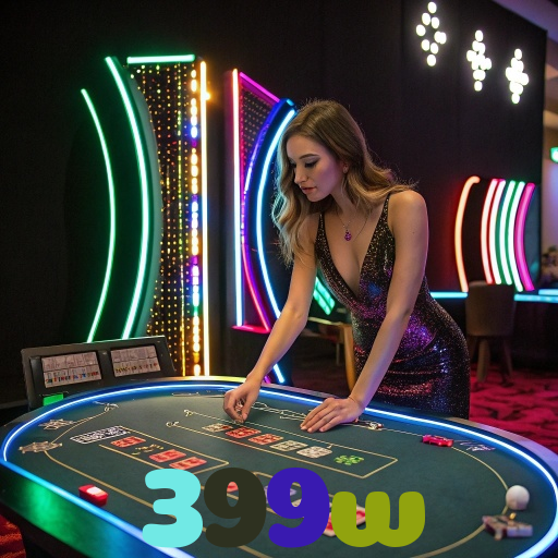 A Magia dos Jogos de Fantasia na 399w