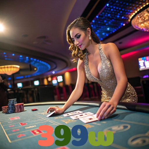 A Magia dos Jogos de Fantasia na 399w