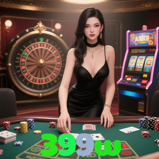 A Magia dos Jogos de Fantasia na 399w