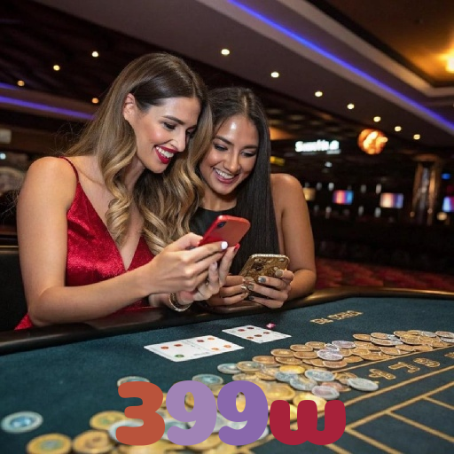A Magia dos Jogos de Fantasia na 399w