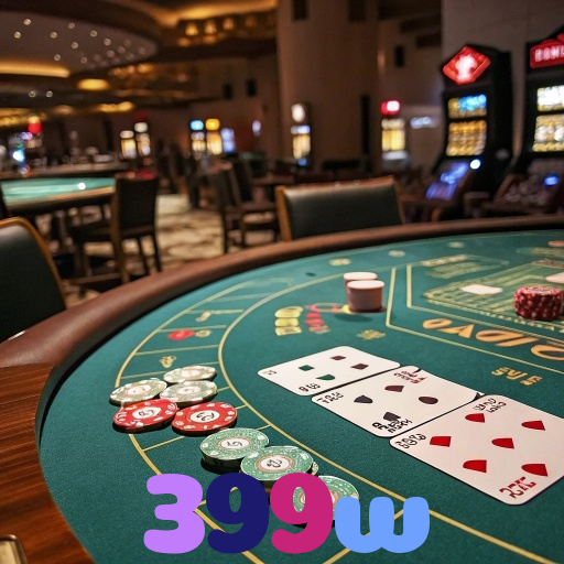 A Magia dos Jogos de Fantasia na 399w