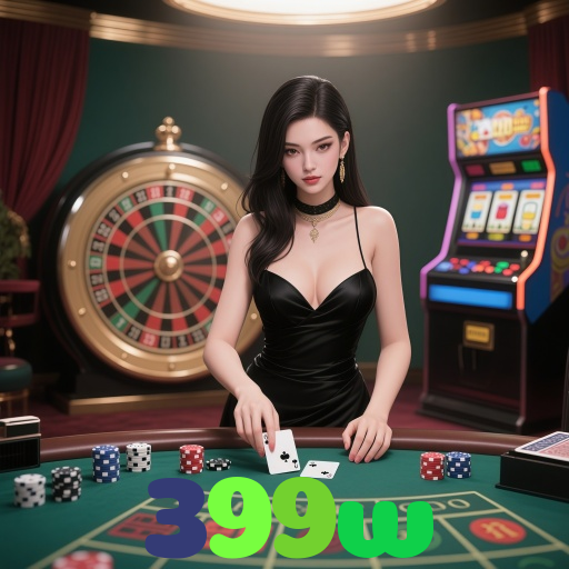 A Magia dos Jogos de Fantasia na 399w