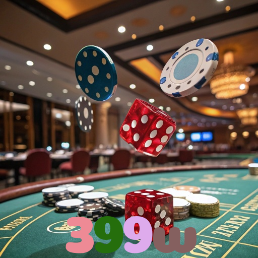 A Magia dos Jogos de Fantasia na 399w