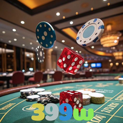 A Magia dos Jogos de Fantasia na 399w