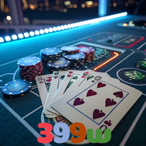 A Magia dos Jogos de Fantasia na 399w