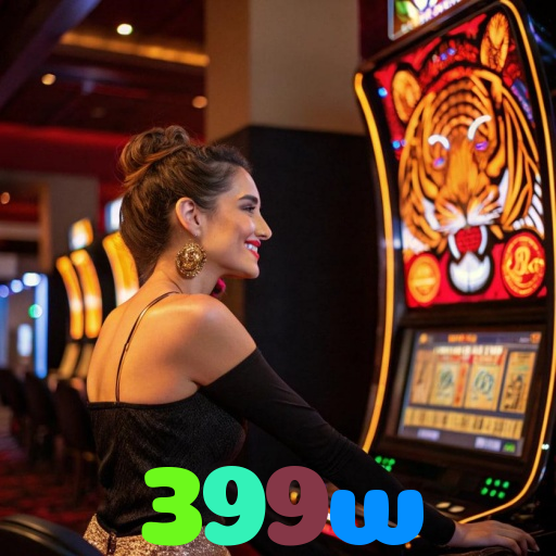 A Magia dos Jogos de Fantasia na 399w
