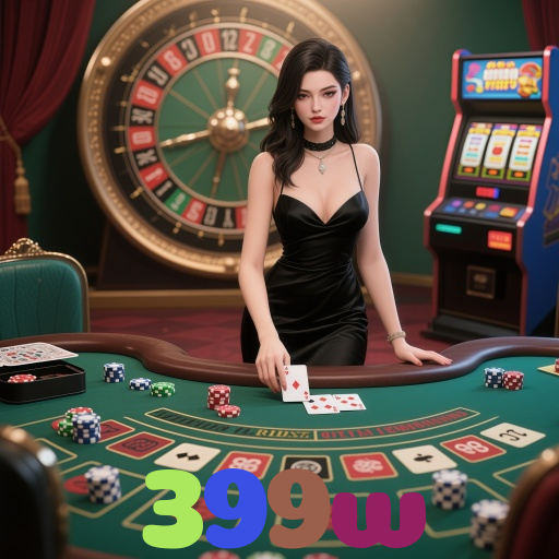 A Magia dos Jogos de Fantasia na 399w