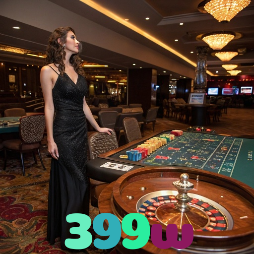 A Magia dos Jogos de Fantasia na 399w