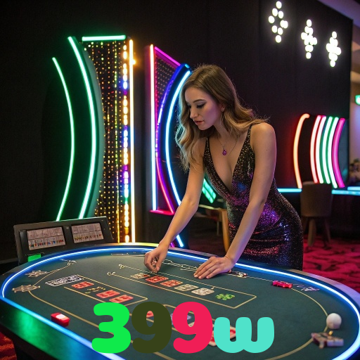 A Magia dos Jogos de Fantasia na 399w