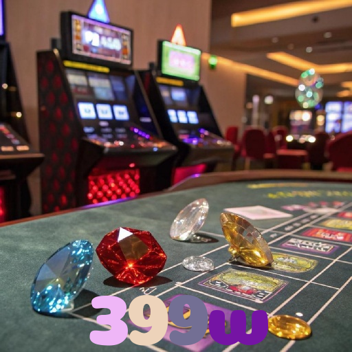 A Magia dos Jogos de Fantasia na 399w