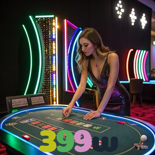 A Magia dos Jogos de Fantasia na 399w