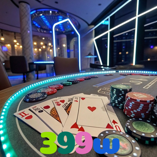 A Magia dos Jogos de Fantasia na 399w
