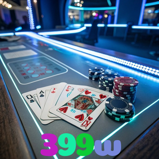 A Magia dos Jogos de Fantasia na 399w