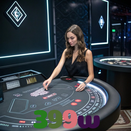 A Magia dos Jogos de Fantasia na 399w