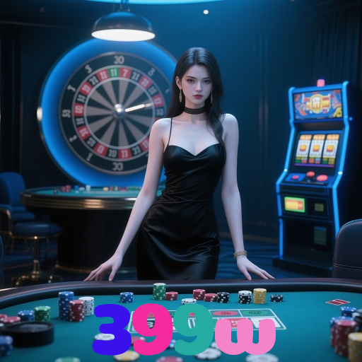 A Magia dos Jogos de Fantasia na 399w