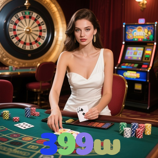 A Magia dos Jogos de Fantasia na 399w