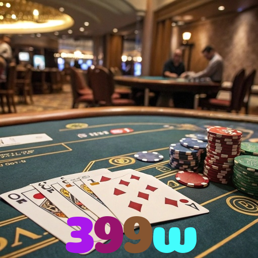 A Magia dos Jogos de Fantasia na 399w