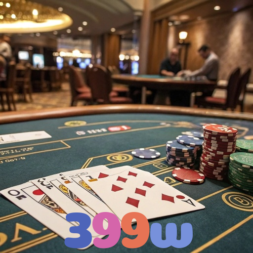 A Magia dos Jogos de Fantasia na 399w