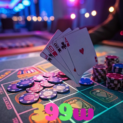 A Magia dos Jogos de Fantasia na 399w
