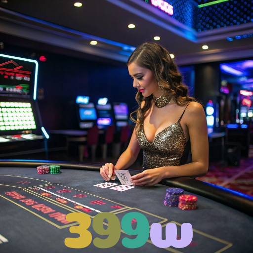 A Magia dos Jogos de Fantasia na 399w