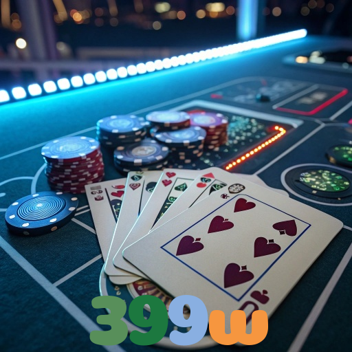 A Magia dos Jogos de Fantasia na 399w