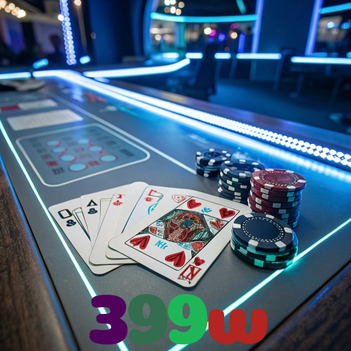 A Magia dos Jogos de Fantasia na 399w