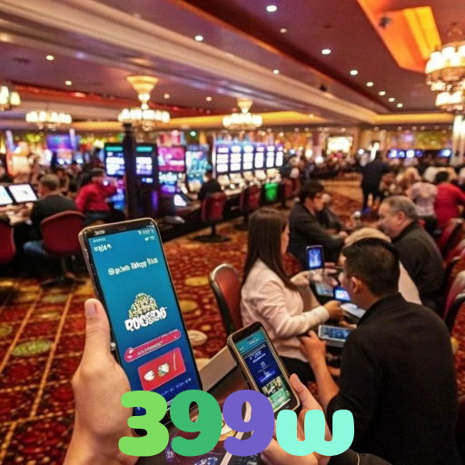 A Magia dos Jogos de Fantasia na 399w