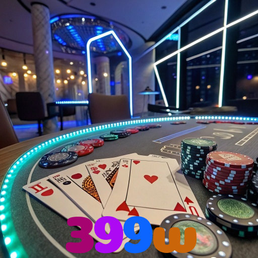 A Magia dos Jogos de Fantasia na 399w