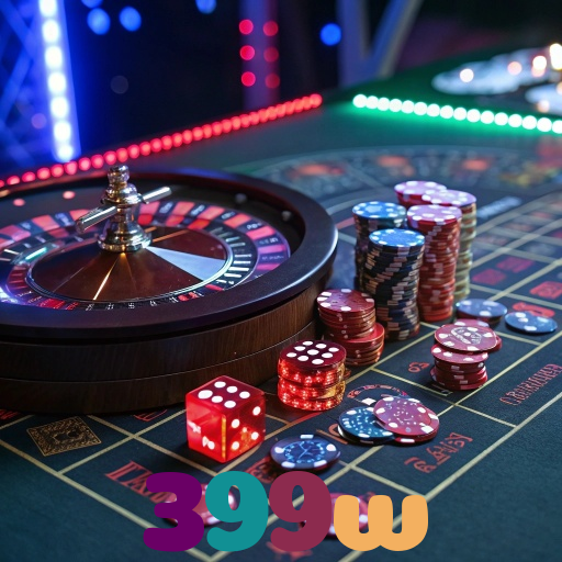 A Magia dos Jogos de Fantasia na 399w