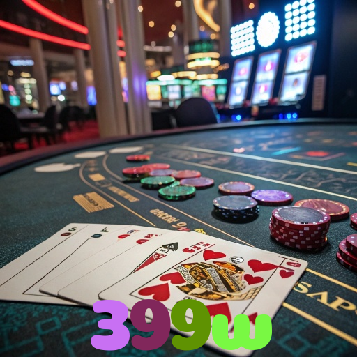 A Magia dos Jogos de Fantasia na 399w