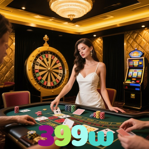 A Magia dos Jogos de Fantasia na 399w