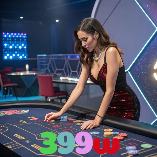 A Magia dos Jogos de Fantasia na 399w