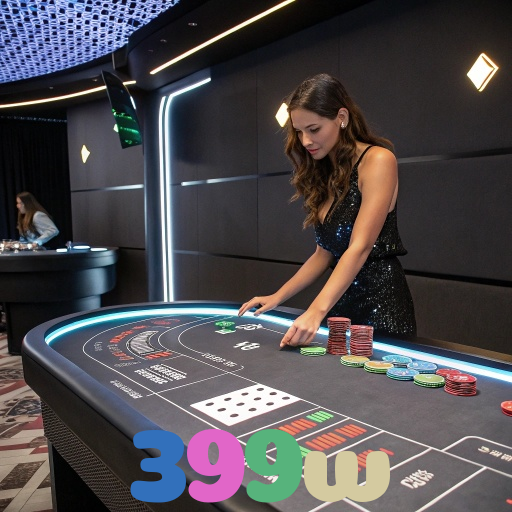 A Magia dos Jogos de Fantasia na 399w
