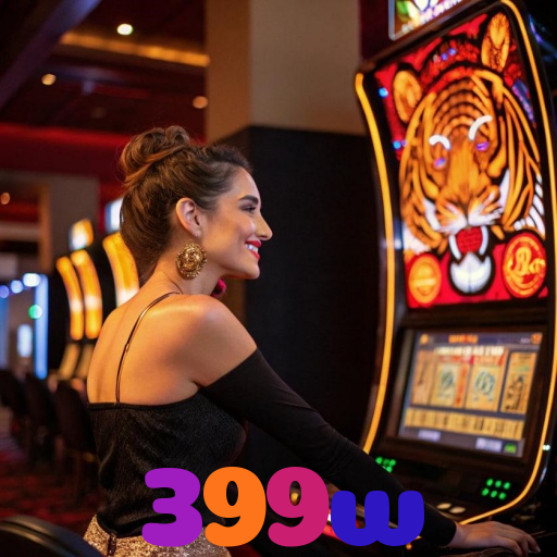 A Magia dos Jogos de Fantasia na 399w